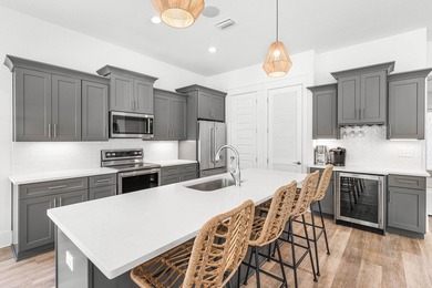 Located in the gated Villas of Frangista community within the - photo 16