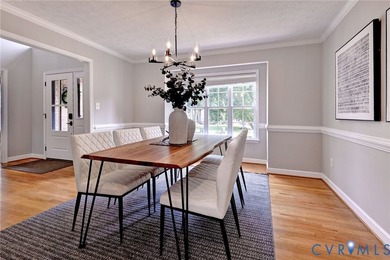 Experience refined living in this well-appointed 5-bedroom, 3 - photo 17