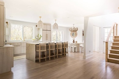 Set on a quiet stretch of White Oak Lane, this beautifully - photo 17