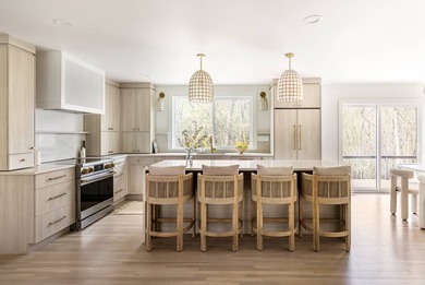 Set on a quiet stretch of White Oak Lane, this beautifully - photo 18