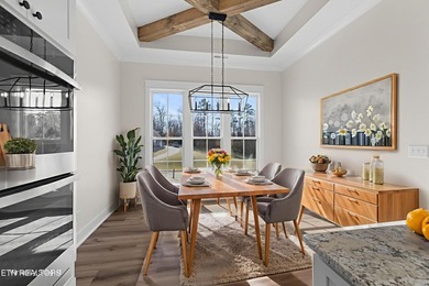 Elegant 3 Bedroom, 2 Bathroom Home with High end finishes and - photo 19