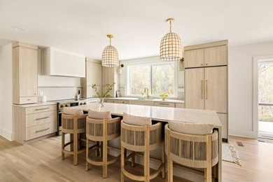 Set on a quiet stretch of White Oak Lane, this beautifully - photo 19