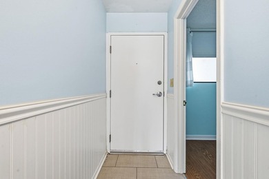 Welcome to Unit 102 at Sea Mark Towers, ideally located just a - photo 20