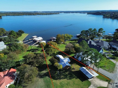 Lake Home For Sale in Sunrise Beach, Texas