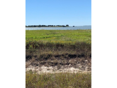 (private lake, pond, creek) Lot For Sale in Palacios Texas