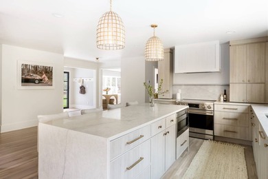 Set on a quiet stretch of White Oak Lane, this beautifully - photo 22