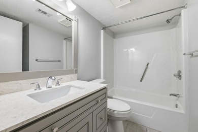 Welcome to Unit 102 at Sea Mark Towers, ideally located just a - photo 26