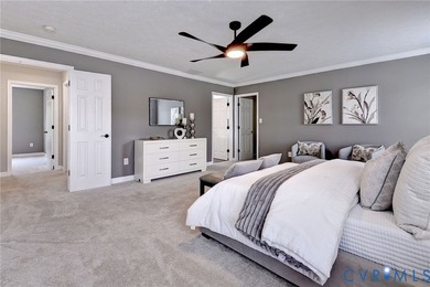 Experience refined living in this well-appointed 5-bedroom, 3 - photo 26