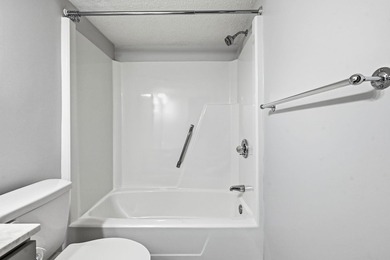 Welcome to Unit 102 at Sea Mark Towers, ideally located just a - photo 27