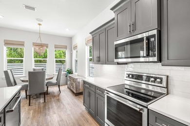 Located in the gated Villas of Frangista community within the - photo 27