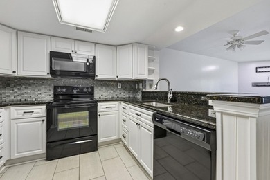 Welcome to Unit 102 at Sea Mark Towers, ideally located just a - photo 29