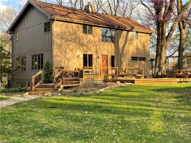 Lake Home Sale Pending in Blue Springs, Missouri