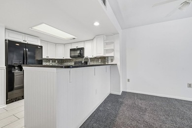 Welcome to Unit 102 at Sea Mark Towers, ideally located just a - photo 32