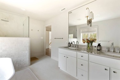 Set on a quiet stretch of White Oak Lane, this beautifully - photo 33