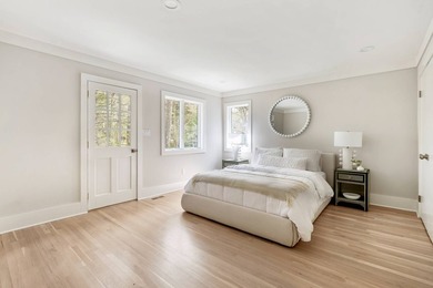 Set on a quiet stretch of White Oak Lane, this beautifully - photo 35