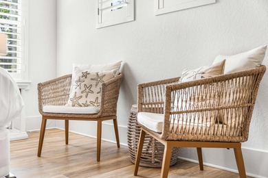 Located in the gated Villas of Frangista community within the - photo 37