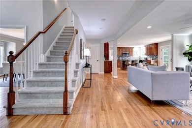 Experience refined living in this well-appointed 5-bedroom, 3 - photo 41