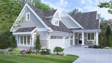 Lake Home For Sale in Wayzata, Minnesota