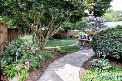 Experience refined living in this well-appointed 5-bedroom, 3 - photo 46