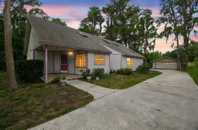 Lake Home For Sale in New Port Richey, Florida
