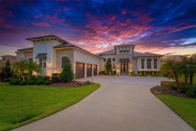 Lake Home For Sale in Thonotosassa, Florida