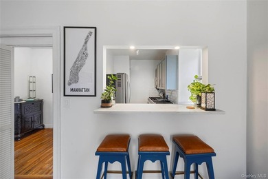 Everything's already done for you! Welcome to Unit 5P at 2199 - photo 3