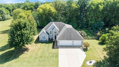 Lake Home Sale Pending in Smithville, Missouri