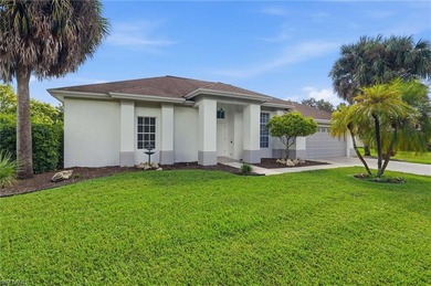 Lehigh Acres Area Home For Sale in Lehigh Acres Florida