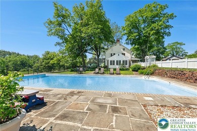 This stunning 37.5 acre Bucks County gentleman's farm is the - photo 4