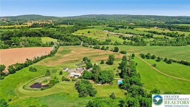 This stunning 37.5 acre Bucks County gentleman's farm is the - photo 6