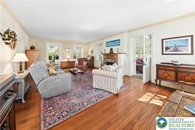 This stunning 37.5 acre Bucks County gentleman's farm is the - photo 10