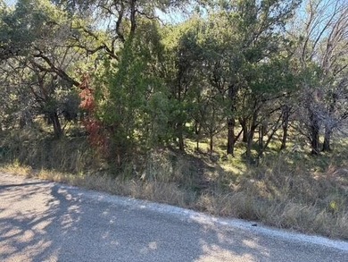 Lake Lot For Sale in Horseshoe Bay, Texas
