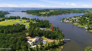 Tarklin Creek front homesite in the Dawson Creek subdivision - - photo 3
