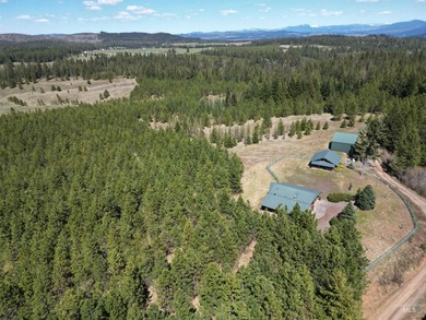 A Private Paradise on 80 Acres Just 18 miles from the heart of - photo 7