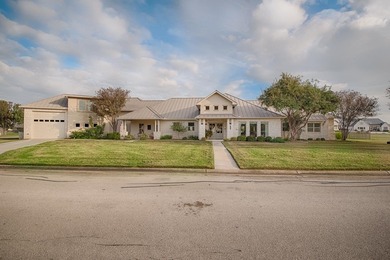 Lake Home For Sale in Kingsland, Texas