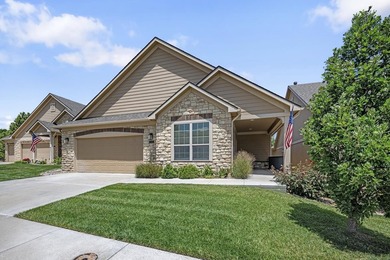 Experience effortless living in this beautifully maintained