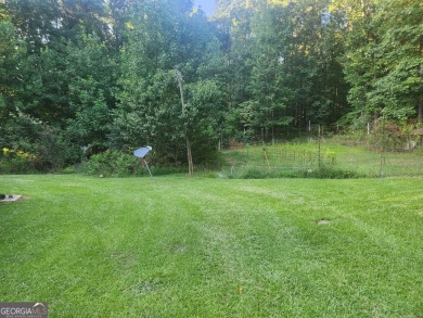 Lake Acreage For Sale in Canton, Georgia
