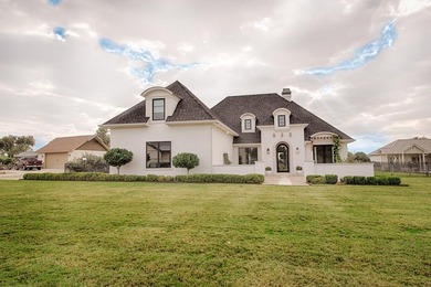 Lake Home For Sale in Kingsland, Texas