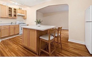 Welcome to 2601 Glenwood Road, Unit 2H, a spacious one-bedroom - photo 3