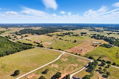 Lake Acreage For Sale in Whitesboro, Texas