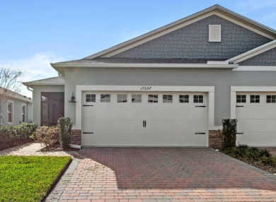 Lake Home For Sale in Clermont, Florida