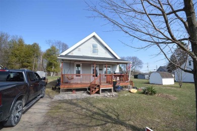 Lake Home For Sale in Boyne City, Michigan