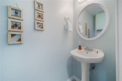 Welcome to your coastal escape in the highly sought-after - photo 10