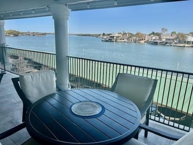 Lake Condo For Sale in Horseshoe Bay, Texas