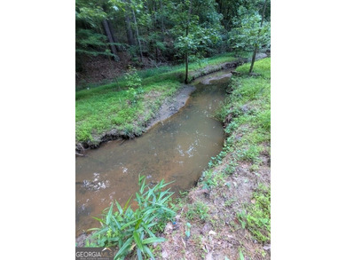 (private lake, pond, creek) Acreage Active Under Contract in Ellenwood Georgia