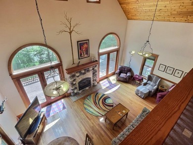 Discover Northwoods living at its finest on Thousand Island Lake - photo 11