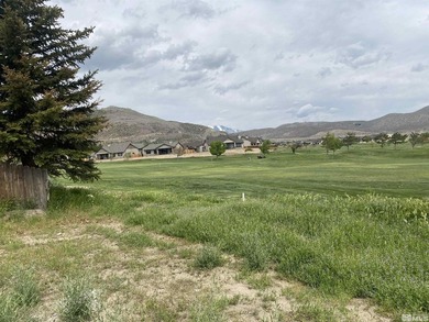 Borders the golf course. Mountain views. This is the LAST lot on - photo 11