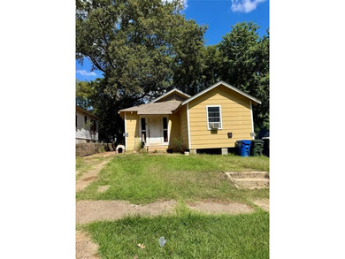 Cross Lake Home For Sale in Shreveport Louisiana