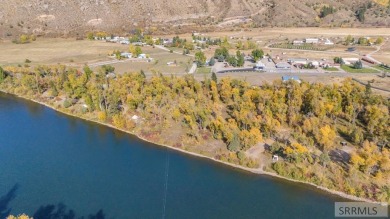 Lake Commercial For Sale in Irwin, Idaho