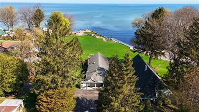 LAKE ONTARIO VIEW PROPERTY - DREAM LOCATION - Beautiful cozy 2 - photo 1